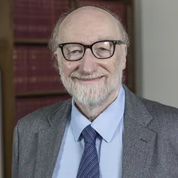 Portrait of Tony Greaves, Baron Greaves