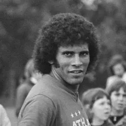 Portrait of Valdomiro
