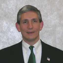 Portrait of David Nahmias