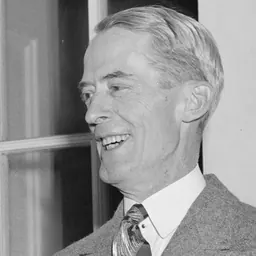 Portrait of Marvin H. McIntyre