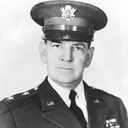 Portrait of Walter C. Sweeney Sr.