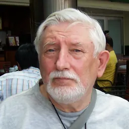 Portrait of Aleksandr Dubyansky