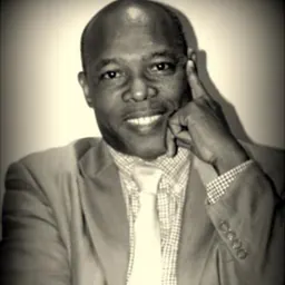 Portrait of Ady Jean-Gardy