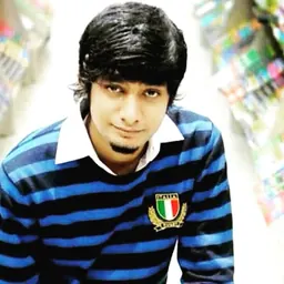 Portrait of Varun Agarwal