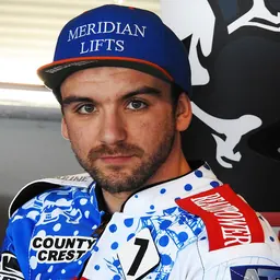Portrait of Kyle Newman