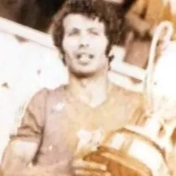 Portrait of Abdellah Kechra