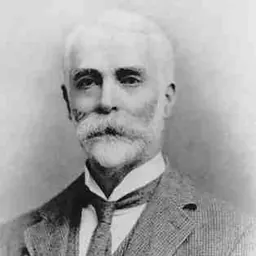 Portrait of Bernard Bosanquet