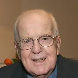 Portrait of Foil A. Miller
