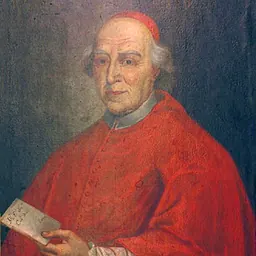 Portrait of Rainiero d'Elci
