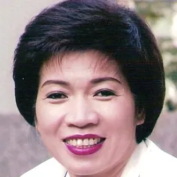 Portrait of Wang Shu-hui