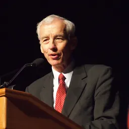 Portrait of Paul R. Pillar