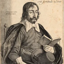 Portrait of John Price
