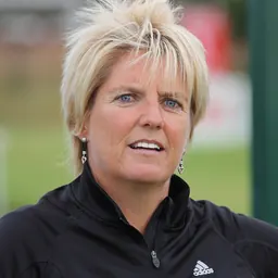 Portrait of Kathryn Imrie