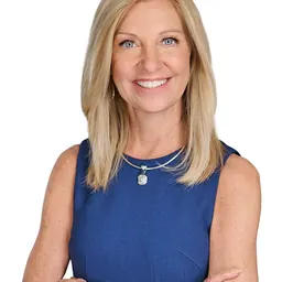 Portrait of Karen S. Lynch