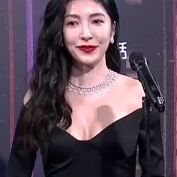 Portrait of Cheryl Yang