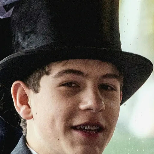 Portrait of James, Earl of Wessex