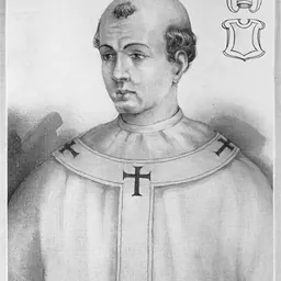 Portrait of Formosus