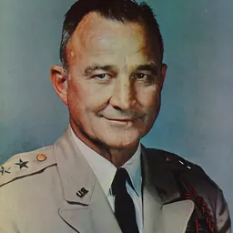 Portrait of Robert H. York