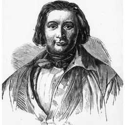 Portrait of Jules Vinçard