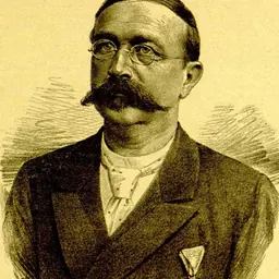 Portrait of Vladislav Titelbah