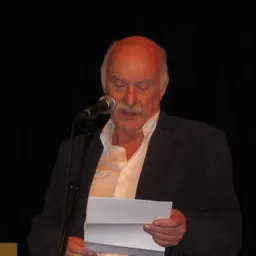 Portrait of Jan Donkers