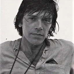Portrait of Josep Maria Flotats