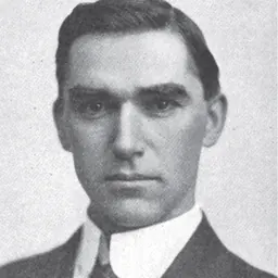 Portrait of Charles D. Conover