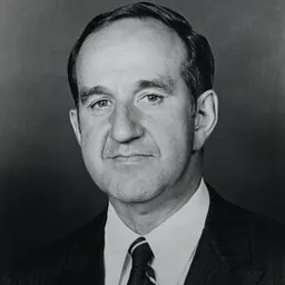 Portrait of Pierre Laporte