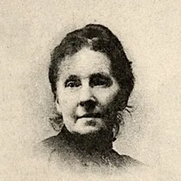Portrait of Uranie Alphonsine Colin-Libour