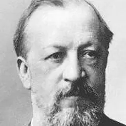 Portrait of Nicolaus Otto