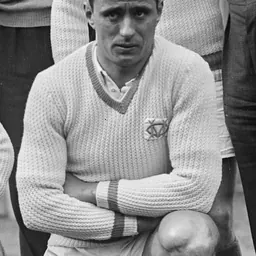 Portrait of Maurice Gallay