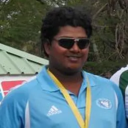 Portrait of Mangal Singh Champia