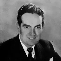 Portrait of Fred Waring