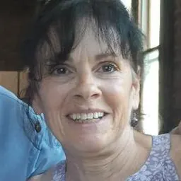 Portrait of Patricia Charbonneau