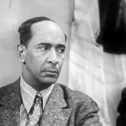 Portrait of Lionel Monagas