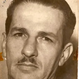 Portrait of Luiz Vinhaes