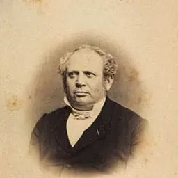 Portrait of Niels Sigfred Nebelong
