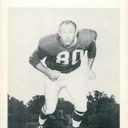 Portrait of Ed Henke