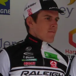 Portrait of Mark O'Brien