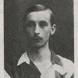 Portrait of Jan Starý