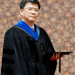 Portrait of Supachai Tangwongsan