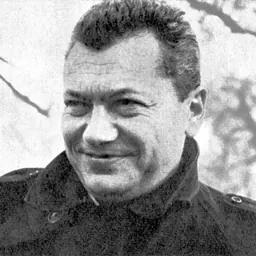 Portrait of Wojciech Jerzy Has