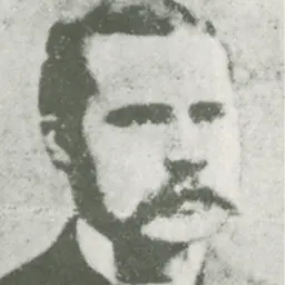 Portrait of Thomas Ridpath