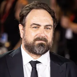 Portrait of Justin Kurzel