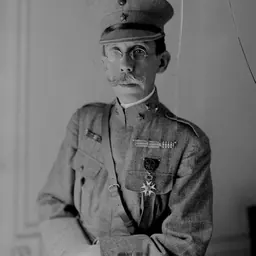 Portrait of Tomás António Garcia Rosado