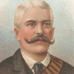 Portrait of Adolf Schiel