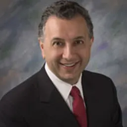 Portrait of Paul Zed