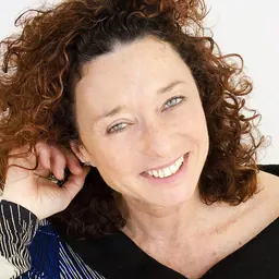 Portrait of Maite Carranza