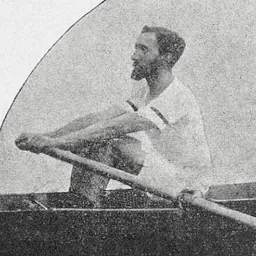 Portrait of Robert d'Heilly