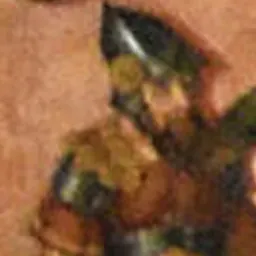 Portrait of Wartislaw I, Duke of Pomerania
